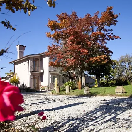 Maison d'hôtes Terraluna 3*