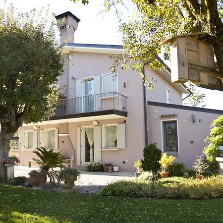 Terraluna Maison d'hôtes 3*