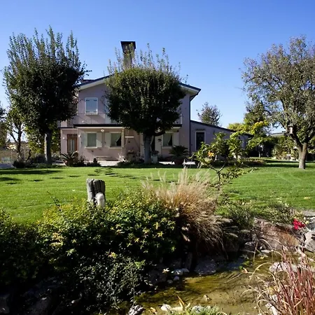 Terraluna Maison d'hôtes Saonara