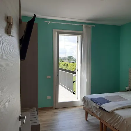 Terraluna Maison d'hôtes Saonara