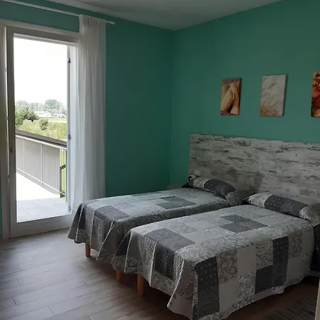 Terraluna Maison d'hôtes