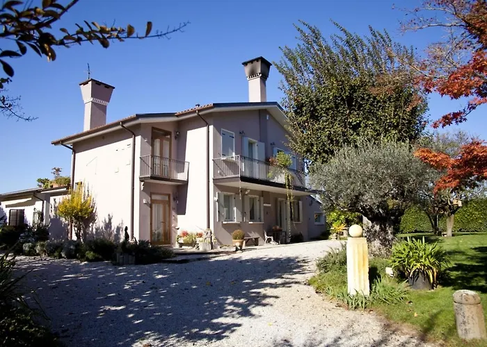 Affittacamere Terraluna 3*