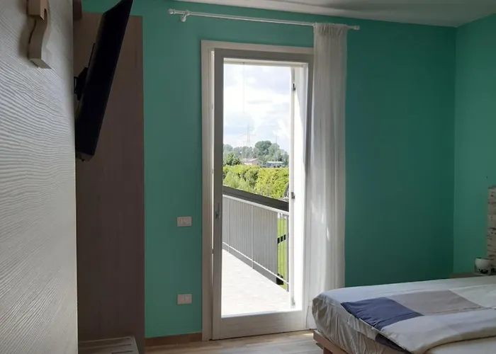 Terraluna Affittacamere Saonara