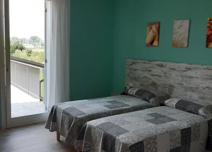 Terraluna Affittacamere