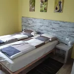 Terraluna Vendégház