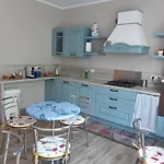 Vendégház Terraluna 3*