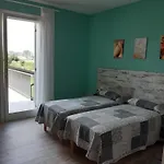 Terraluna Vendégház