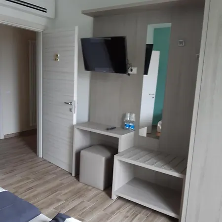 Pensjonat Terraluna Saonara