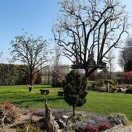 Guest house Terraluna Saonara