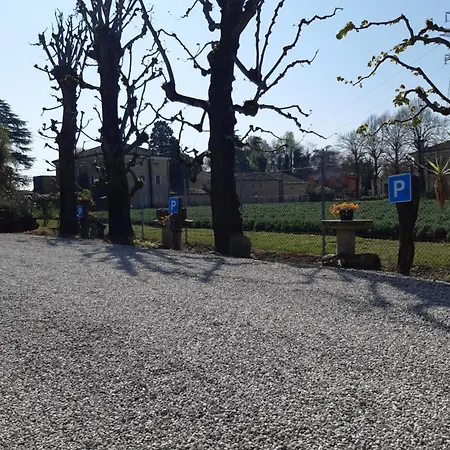 Vendégház Terraluna