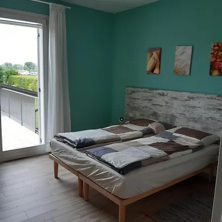 Terraluna Guest house Saonara