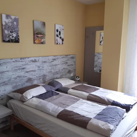 Guest house Terraluna Saonara
