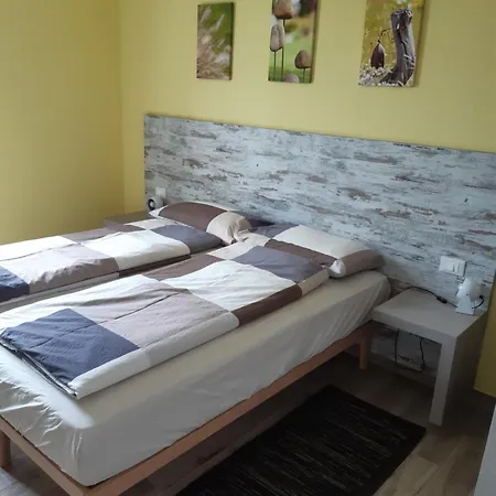 Terraluna Vendégház