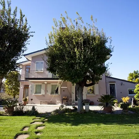 Guest house Terraluna Saonara
