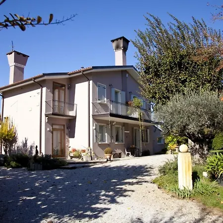 Guest house Terraluna *