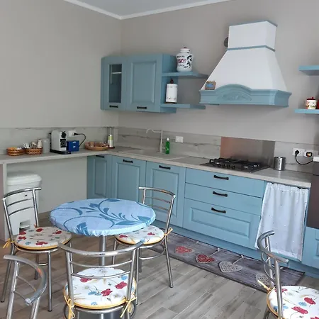 Guest house Terraluna 3*