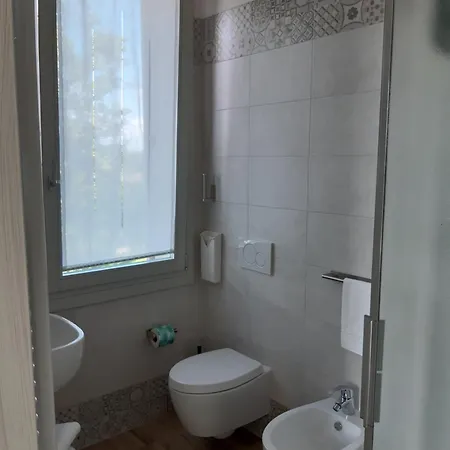 Terraluna Vendégház Saonara