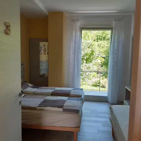 Terraluna Vendégház 3*