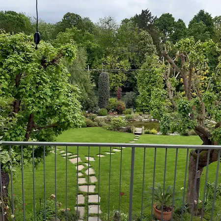 Pensjonat Terraluna Saonara