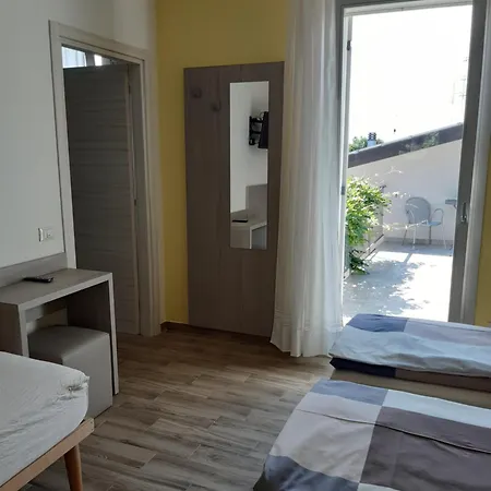 Pensjonat Terraluna 3*