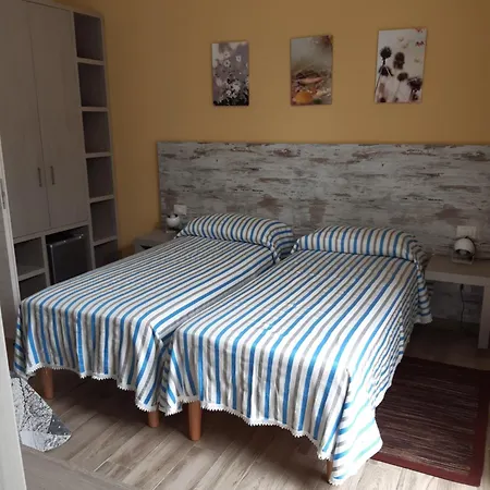 Terraluna Guest house Saonara