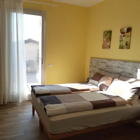 Terraluna Guest house