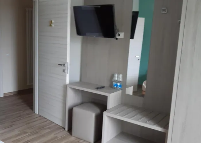 Guest house Terraluna Saonara