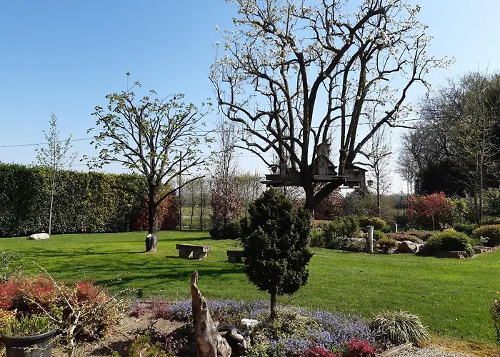 Guest house Terraluna Saonara