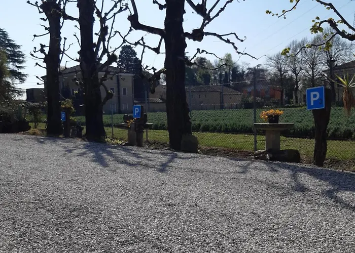 Guest house Terraluna