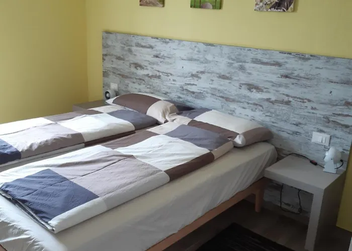 Terraluna Guest house