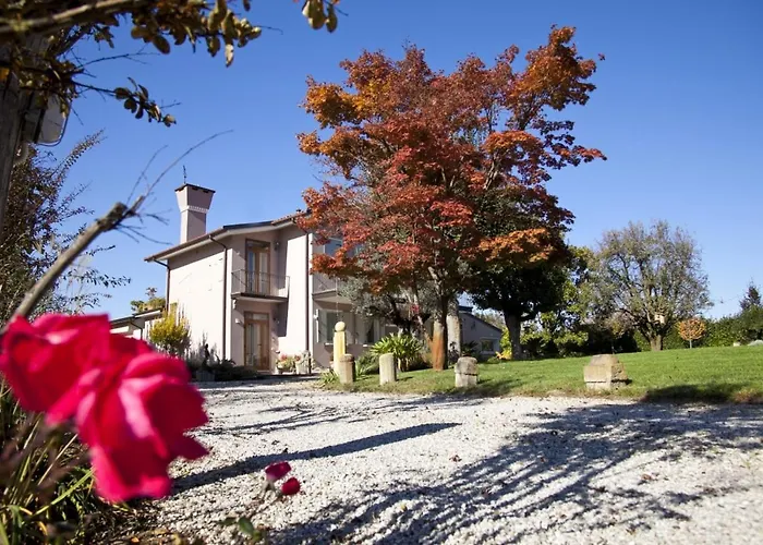 Guest house Terraluna 3*