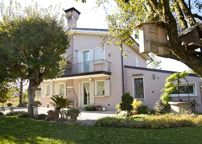 Terraluna Guest house 3*