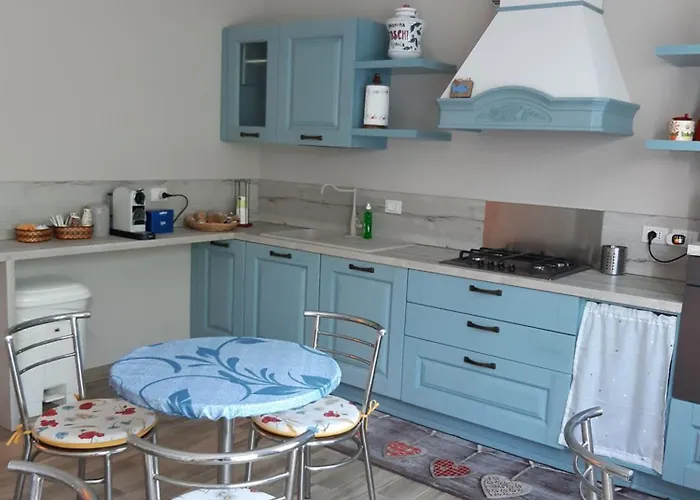 Guest house Terraluna 3*