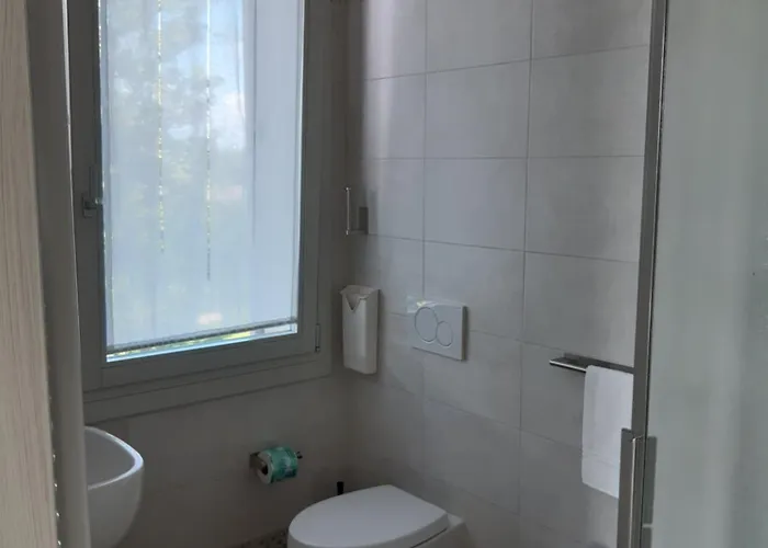 Terraluna Guest house Saonara