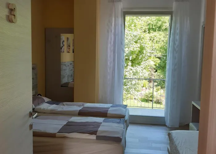 Terraluna Guest house 3*