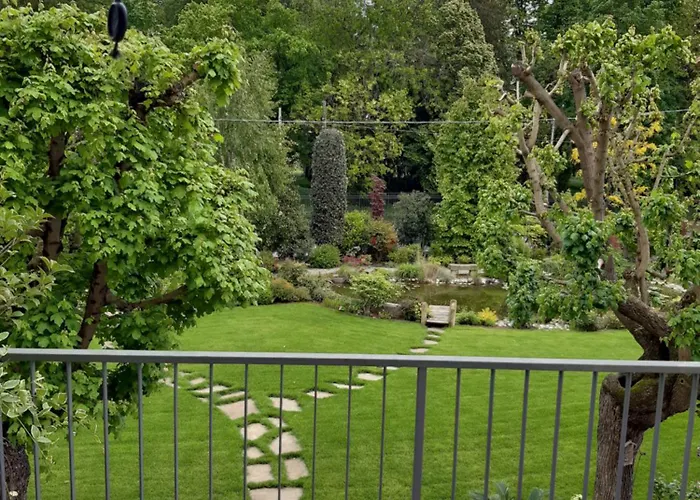 Affittacamere Terraluna Saonara