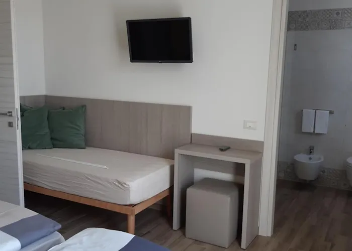 Guest house Terraluna Saonara