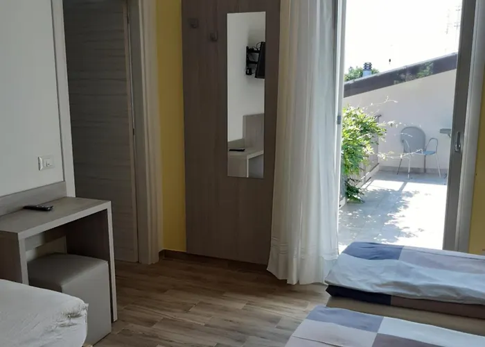 Guest house Terraluna 3*