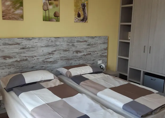 Terraluna Guest house 3*