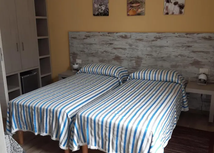 Terraluna Affittacamere Saonara